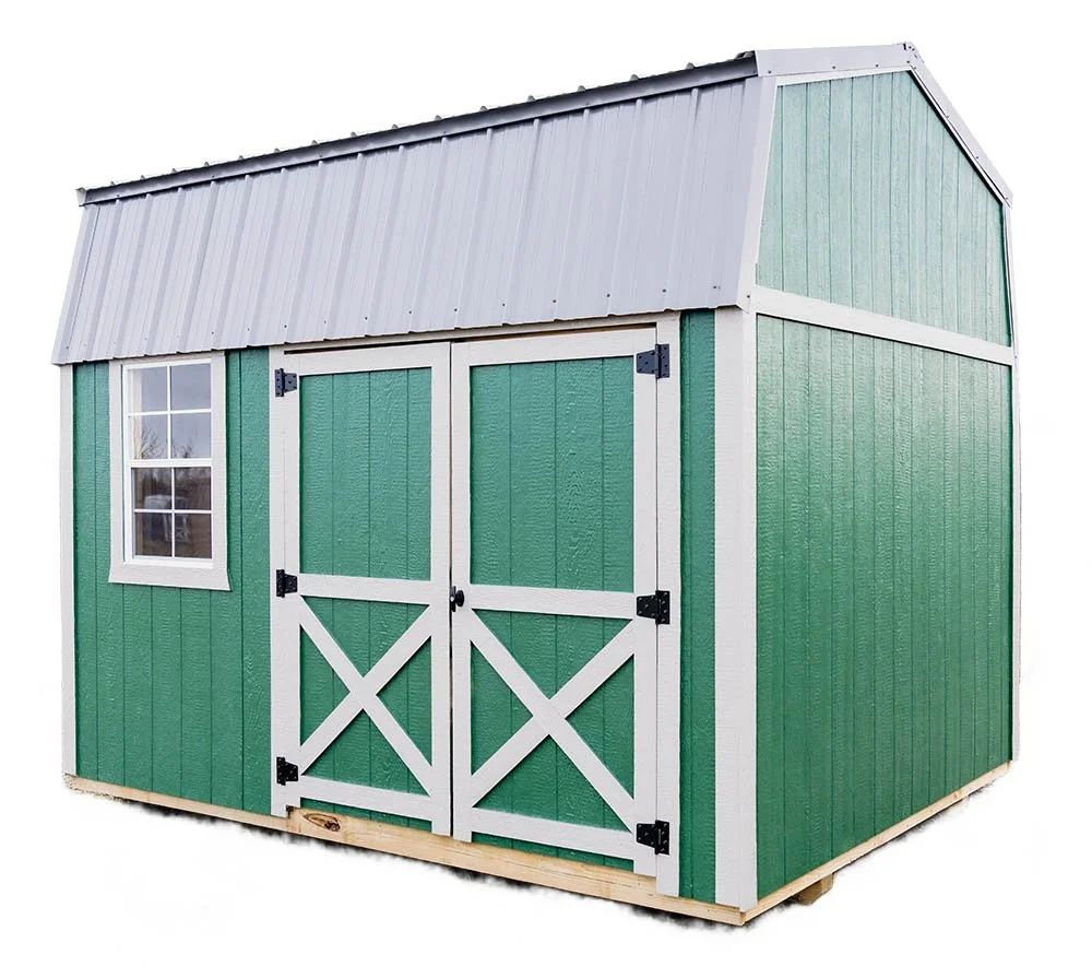 Hallmark Barns