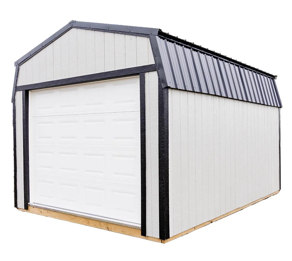 Hallmark Garages