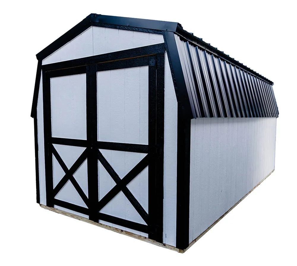 Hallmark Garden Sheds
