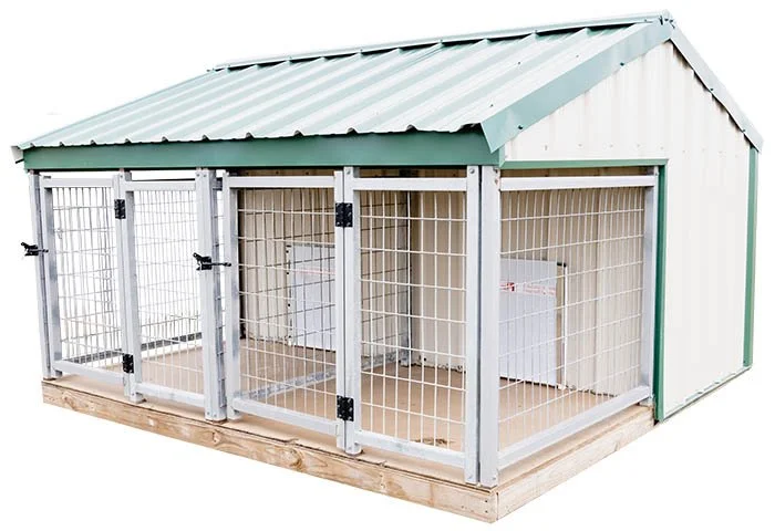 Hallmark Kennels