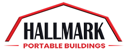 Hallmark Portable Buildings