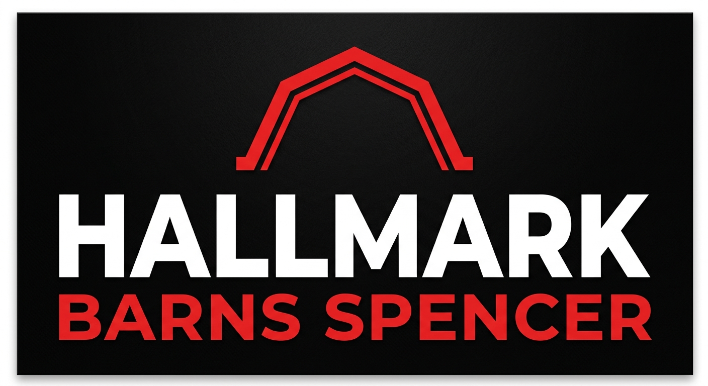 Hallmark Portable Buildings